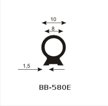 bb-580e