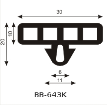 bb-643k