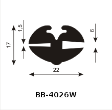 BB-4026W