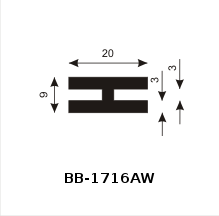 BB-1716AW