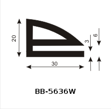 BB-5636W