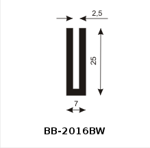 BB-2016BW