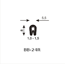 bb-24r
