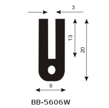 bb-5606w