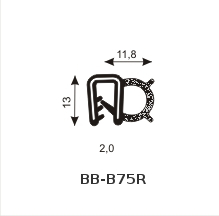 bb-b75r