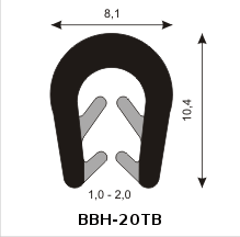 BBH-20TB