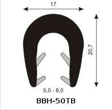 BBH-50TB