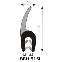 BBH-51SL