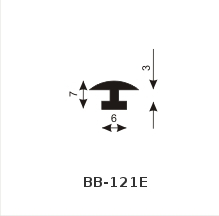 bb-121e