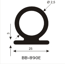 bb-890e