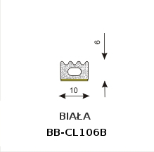 bb-cl106b
