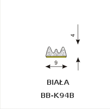 bb-k94b