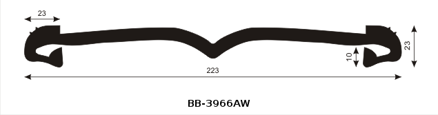 BB-3966AW