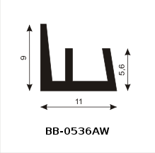 BB-0536AW