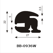 BB-0936W