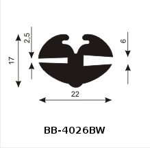 BB-4026BW