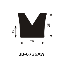 BB-6736AW