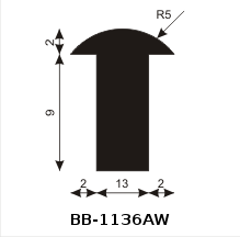 BB-1136AW