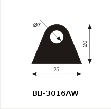 BB-3016AW