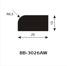 BB-3026AW