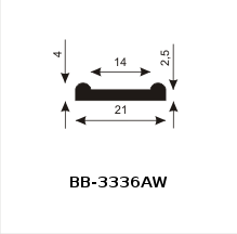 BB-3336AW