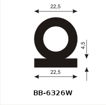 BB-6326W