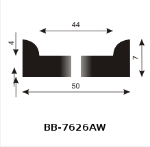 BB-7626AW
