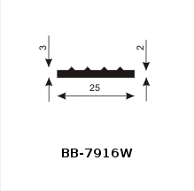 BB-7916W