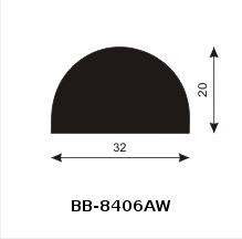 BB-8406AW
