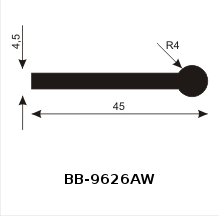 BB-9626AW