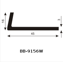 BB-9156W