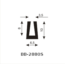 bb-2880s