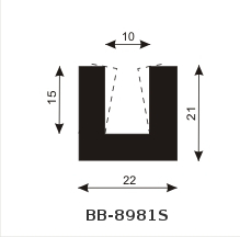 bb-8981s