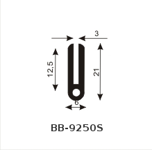 bb-9250s